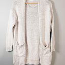 Lou & grey Lou & gray gray cardigan Photo 2