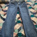 American Eagle Low Rise Boot Cut Jeans Photo 0