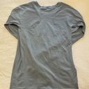 Athleta Long Sleeve Shirt Photo 1