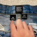 BDG Mom Shorts Photo 1