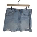 American Eagle Outfitters Jean Skirt Photo 0