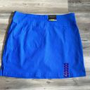 Rafaella Skort, NWT, XXL, waist is 18, length is 19, very stretchy Photo 0