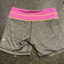 Lululemon Reversible Shorts Photo 1