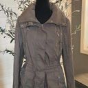 BCBGeneration BCBG Generation Olive Jacket / Women’s Medium Photo 0