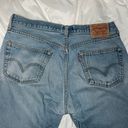 Levi's 501 Vintage Straight-Leg Jeans Photo 4