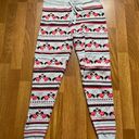 American Eagle outfitters lounge pants/pajama pants, dachshund, wiener dog Photo 0