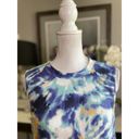 P.J. Salvage  Spiral Nights Tank Multicolor Women's Size Large Photo 8