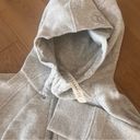 Lululemon Scuba Full-Zip Cropped Hoodie XS/S Photo 4