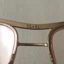 Oleg Cassini 🆕  Red Vintage Frame Photo 5