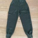 Ted Baker  Sulia Cargo Joggers in Green Photo 0