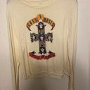 Treasure & Bond Guns N’ Roses , long sleeve T-shirt, size small Photo 0