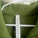 Lululemon Half-Zip Scuba Photo 2