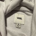 Vans  Cropped Hoodie Photo 2