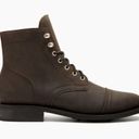 Krass&co Thursday Boot  Captain Boot Rugged & Resilient Tobacco-Still Full Price Photo 3