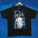 Burton Tim  Corpse Bride Movie T-shirt Size 2X Photo 0