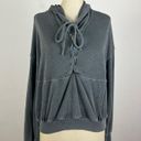 Free People Movement  Believer Sweat Hoodie Photo 1