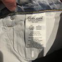 Dear John flare jeans with split hem NWT Photo 5