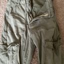 American Eagle Outfitters Cargo Jeans Photo 1