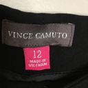 Vince Camuto 3/$15  Crop Leggings Pants Black Women Photo 1