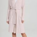 Barefoot Dreams  CozyChic Lite Ribbed Robe size L/XL Photo 1