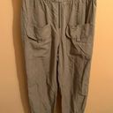 Free People Movement olive harem pant joggers Photo 0