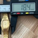 Seiko  Vintage Ladies Watch Gold-Tone Bracelet, Case, Dial, Markers, Hands Photo 12