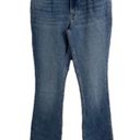 Abercrombie & Fitch  Curve Love The 90's Bootcut Jeans Size 24 Long NWT Photo 0