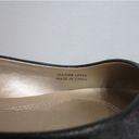 Tahari  Black Ranma Flats Sz 10M Photo 5