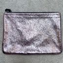 Marc Jacobs Rose Gold  Clutch Photo 0