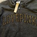 Victoria's Secret Pink Jacket Photo 3