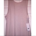 New Balance  size S blush pink transform tank Photo 3