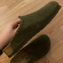 Birkenstock Tatami Boston Clogs Size 5 Photo 6