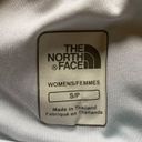 The North Face North‎ Face Shorts Women's Size Small Navy Blue FlashDry Zipper Pocket Run Gym Photo 4