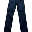 AG Adriano Goldschmied AG Adriano Goldshmied The Stevie Ankle Slim Straight Jeans Size 25R Photo 1