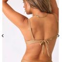 Kittenish BRONZED BABE UNDERWIRE BIKINI TOP Photo 1