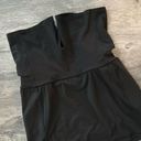 Athleta NWT  Salutation Stash Pocket 16.5" Skort Black Photo 6