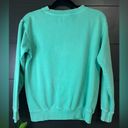 Vintage Wilderness Resort Crewneck Sweatshirt. Unisex. Adult size S. EUC Photo 3