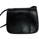 Liz Claiborne Vintage  Faux Leather Shoulder Bag Photo 1