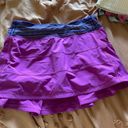 Lululemon Tennis Skirt Photo 0