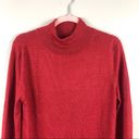 Onyx AYNI REVOLVE  Sweater Dress in Red Size Small NWT Photo 5