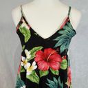 Hawaiian original by puanani RJC Hawaii tropical print dress size XS NWOT Multiple Photo 1