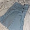 American Eagle pleated skirt Photo 2