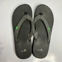 Sanuk  yoga mat flip flops size 8 Photo 3