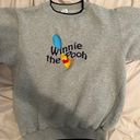 Disney Winnie The Pooh Crewneck Photo 0