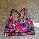 Lululemon  Energy Bra Photo 0