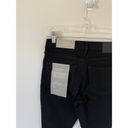 Everlane  Way High Skinny Denim Jean Black Size 28  NEW Photo 6