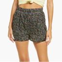 Sweaty Betty NWT  Black Slip Stream Running Shorts (Size XS) Photo 0