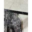 Athleta  Printed Pocket Lounge Athletic Shorts Drawstring‎ Size XXS Photo 4