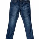 DKNY  Blue Jeans Size 6 Photo 0