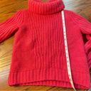 Banana Republic Oversized knit (turtleneck) Photo 1